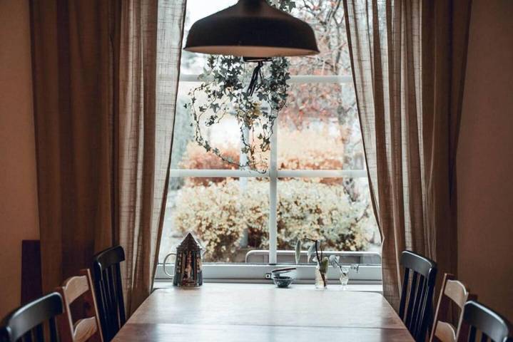 Hus för 7 Personer, med trädgård, med husdjur i Tyresö