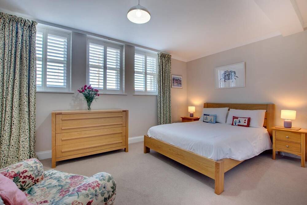 4 Bed in Padstow in Padstow, Cornwall