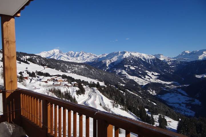 Holiday apartment for 8 people, with pool and garden, with pets - 1
