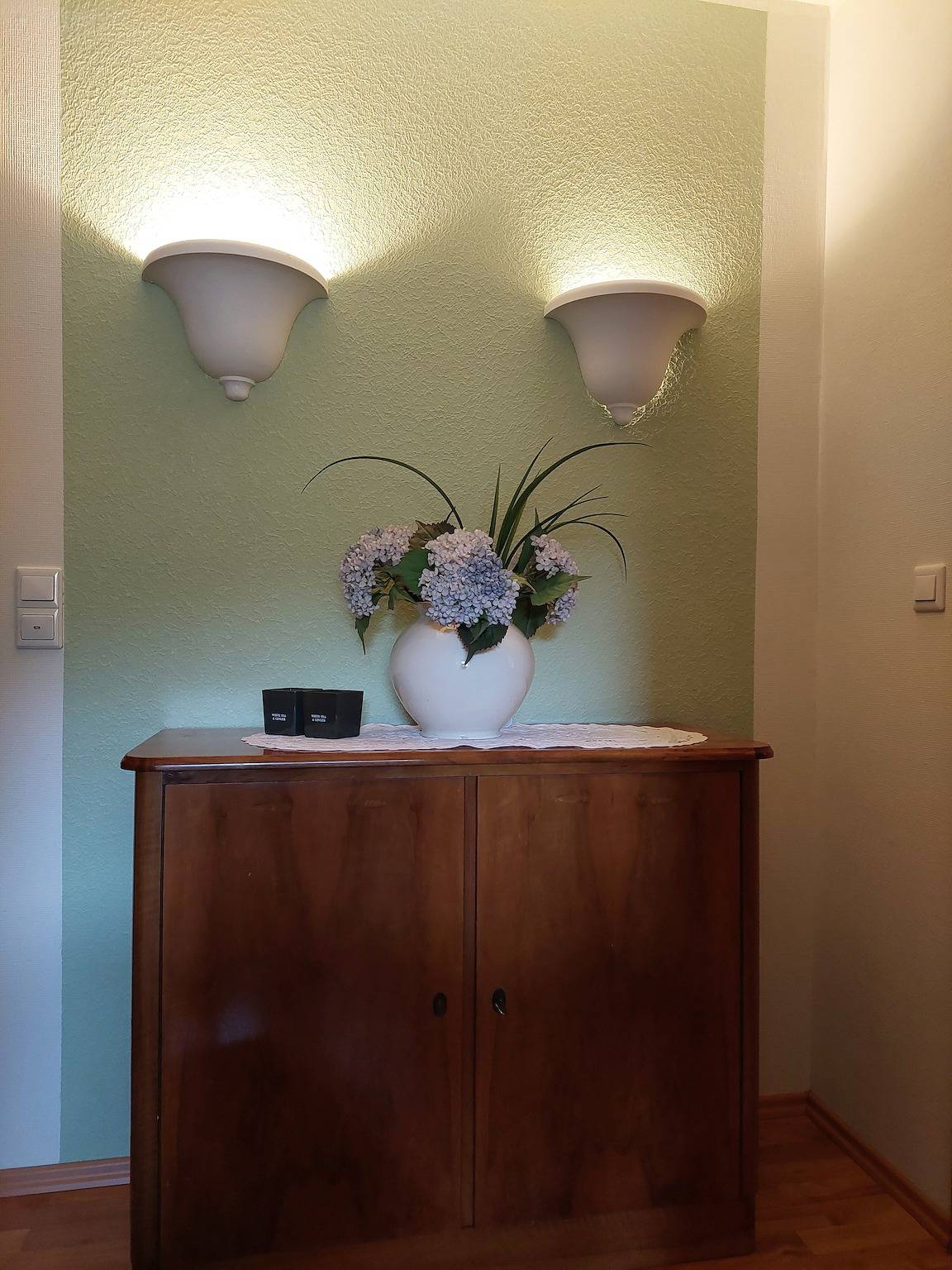 Appartement Gartendroom met mooie privéterras, tuin en wifi, foto 13