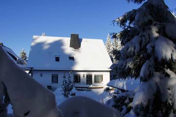Vakantieappartement voor 8 Personen in Winterberg, Hochsauerlandkreis, Afbeelding 1