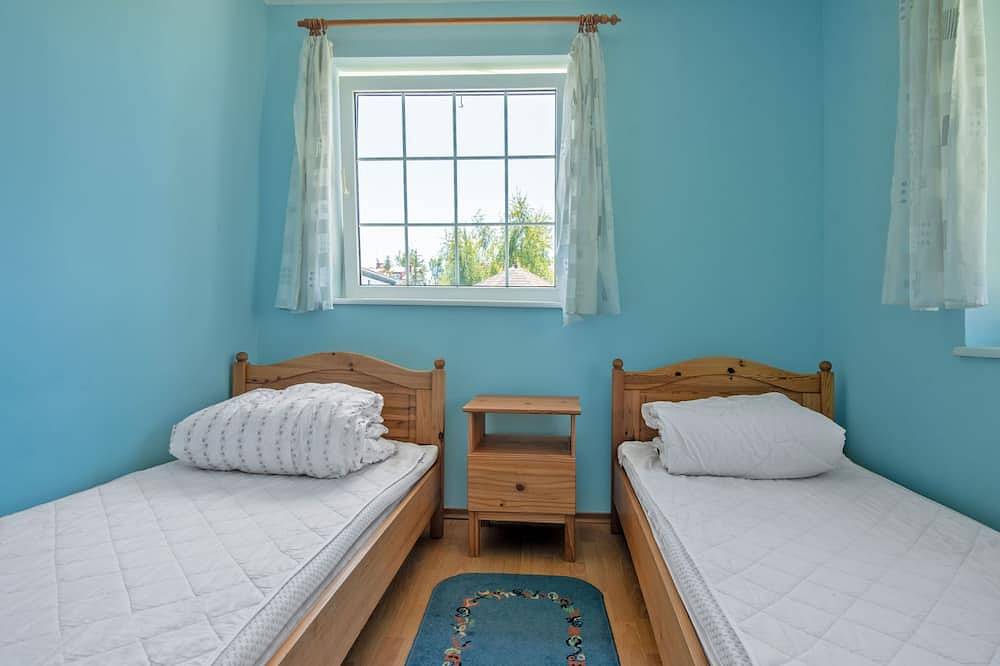 Mały dworek by Interhome in Leba, Slowinzischer Nationalpark