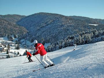 Ferienhaus für 16 Personen in Suedlicher Schwarzwald, Todtmoos, Bild 4