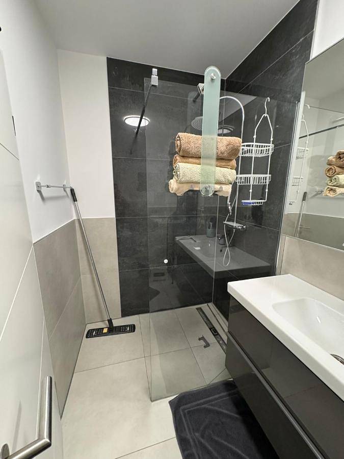 Vakantiewoning voor 3 personen, met balkon in Bielefeld