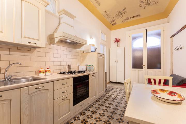 Appartamento intero, Salomone Apartment 16 by Wonderful Italy in Spiaggetta di Cala Rossa, Siracusa