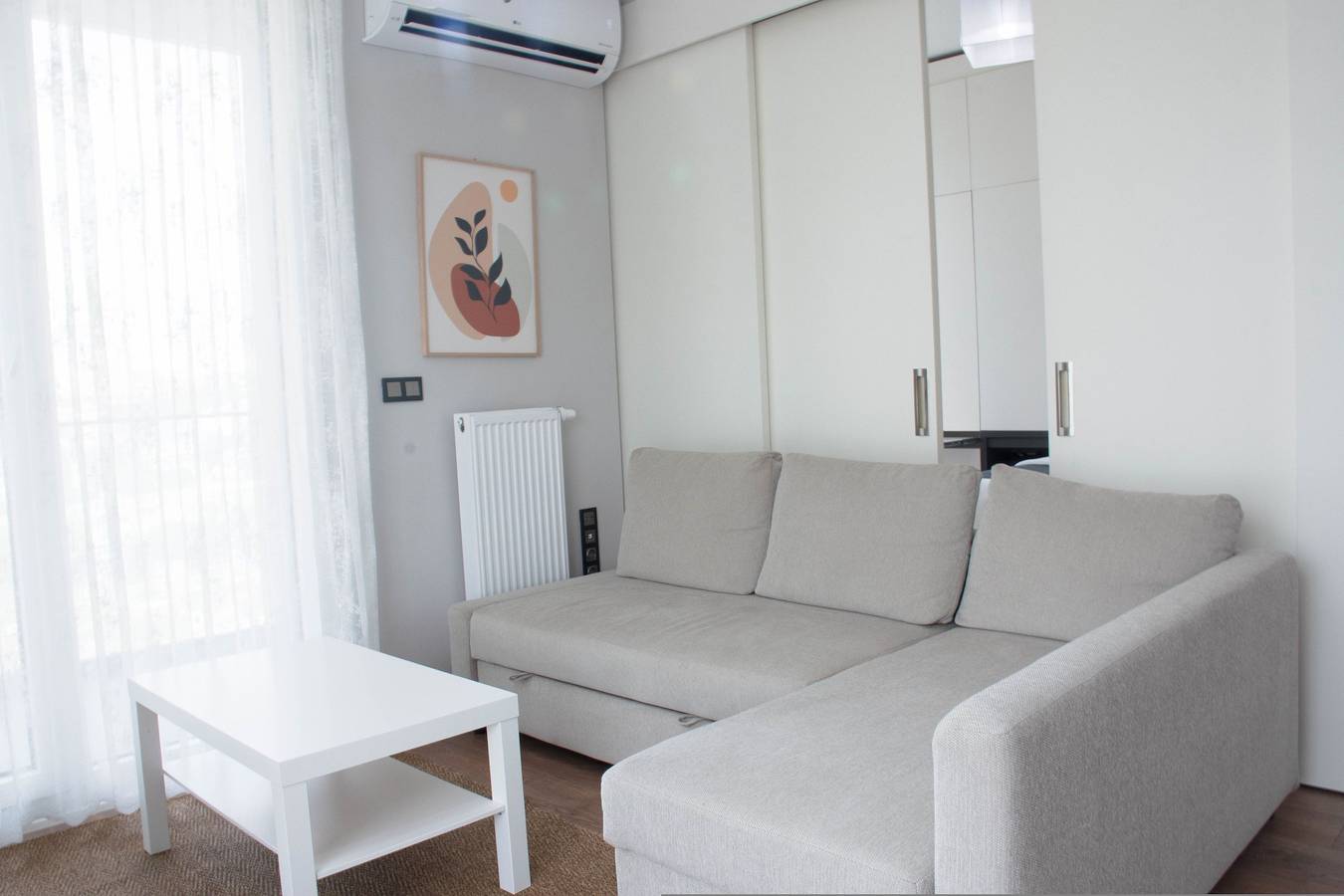 Entire apartment, Modern City Getaway - Immerse Yourself in Luxury in Istanbul, Marmara region