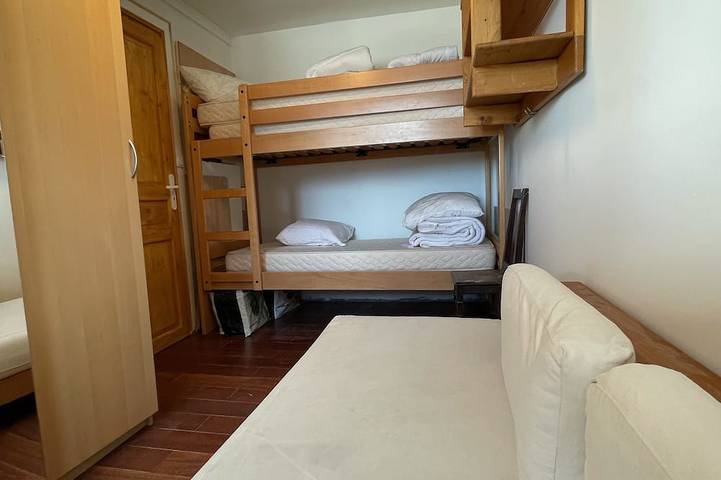 Chalet pour 7 personnes à Chamrousse - 3