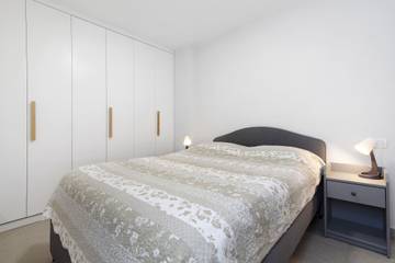 Cabaña para 4 Personas en Las Palmas de Gran Canaria, Gran Canaria Norte, Foto 2