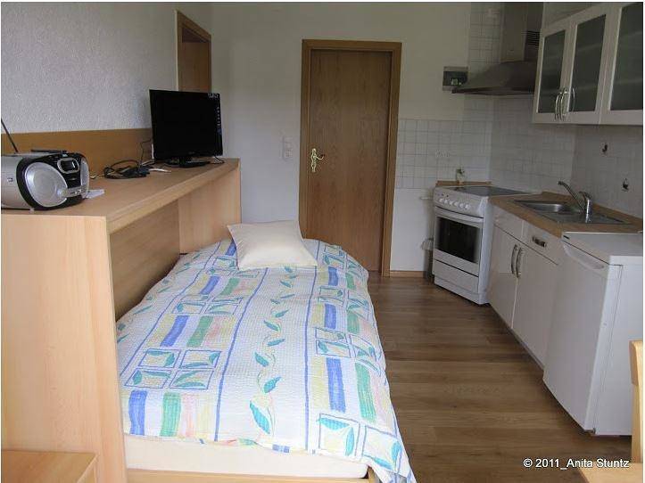 Ganze Ferienwohnung, 2-Bett-Ferienwohnung 2 in Virneburg, Osteifel