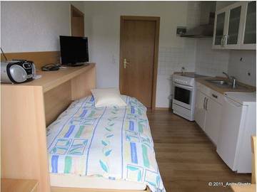 Ferienwohnung für 2 Personen in Virneburg, Osteifel, Bild 3