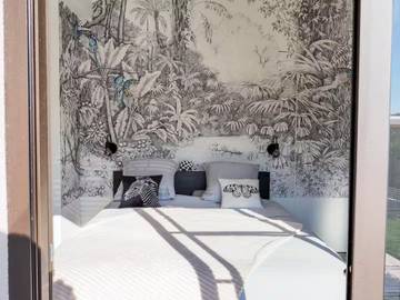 Chambre D’hôte pour 2 Personnes dans Parentis-en-Born, Côte d’Argent, Photo 1