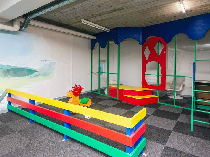 Ferienwohnung für 4 Personen, mit Whirlpool und Kinderpool sowie Pool in Südjütland - 4
