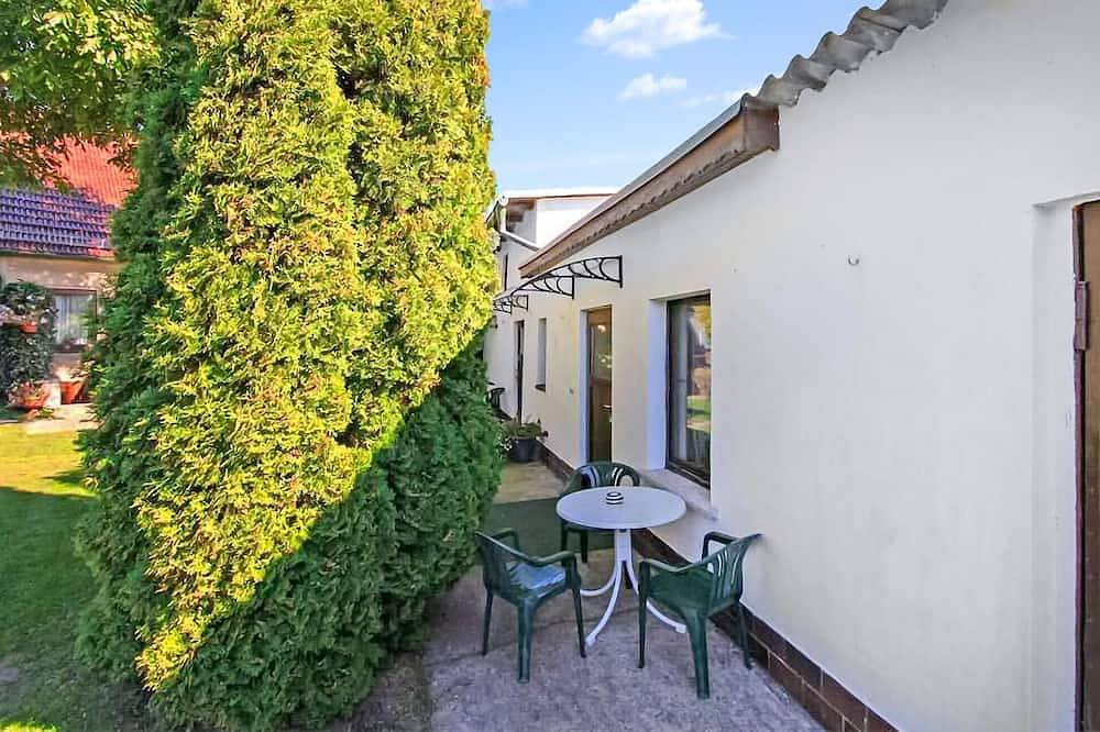 Appartement entier, Ferienwohnung Korswandt/Usedom in Gothensee, Korswandt