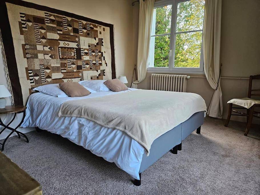 Villa in Reugny, Région de Tours