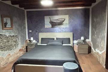 Villa per 8 Persone in Santa Tecla, Catania e dintorni, Foto 1