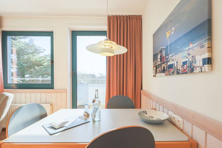 Ganze Wohnung, Greenlön in Westerland, Sylt (Gemeinde)