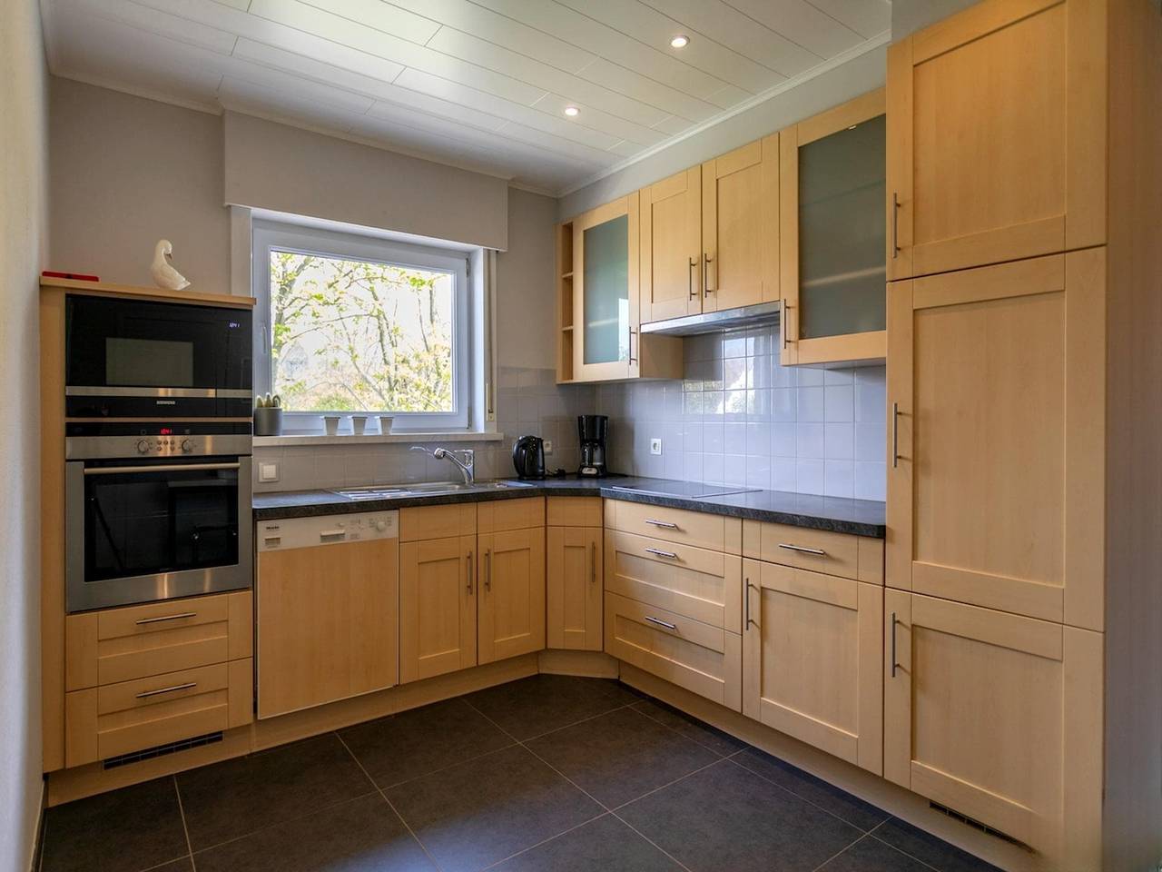 Geräumige Villa am Meer in Oostduinkerke in Ostdünkirchen-Bad, Koksijde