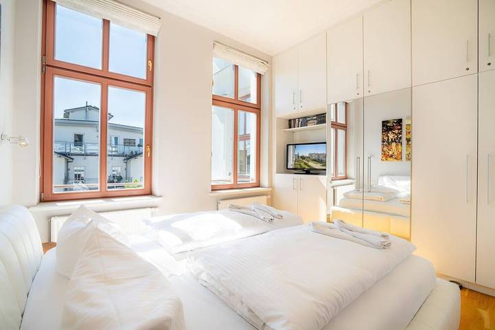 Villa für 3 Personen auf Usedom - 2