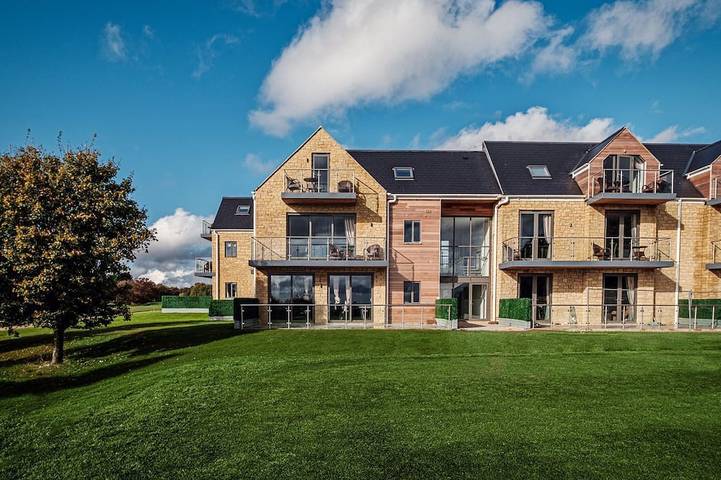 Appartement de vacances pour 4 personnes, avec terrasse