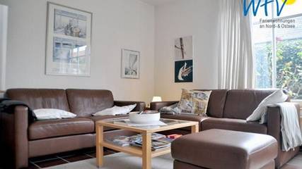 Ferienhaus für 6 Personen in Wangerooge, Ostfriesische Inseln, Bild 3