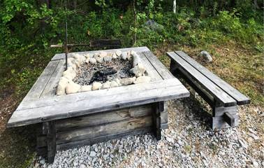 Ferienhaus für 2 Personen in Överkalix, Lappland (Schweden), Bild 2