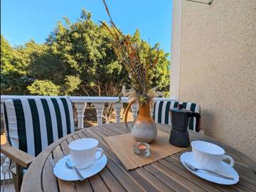 Apartment for 4 People in Las Calas, Torrevieja, Photo 3