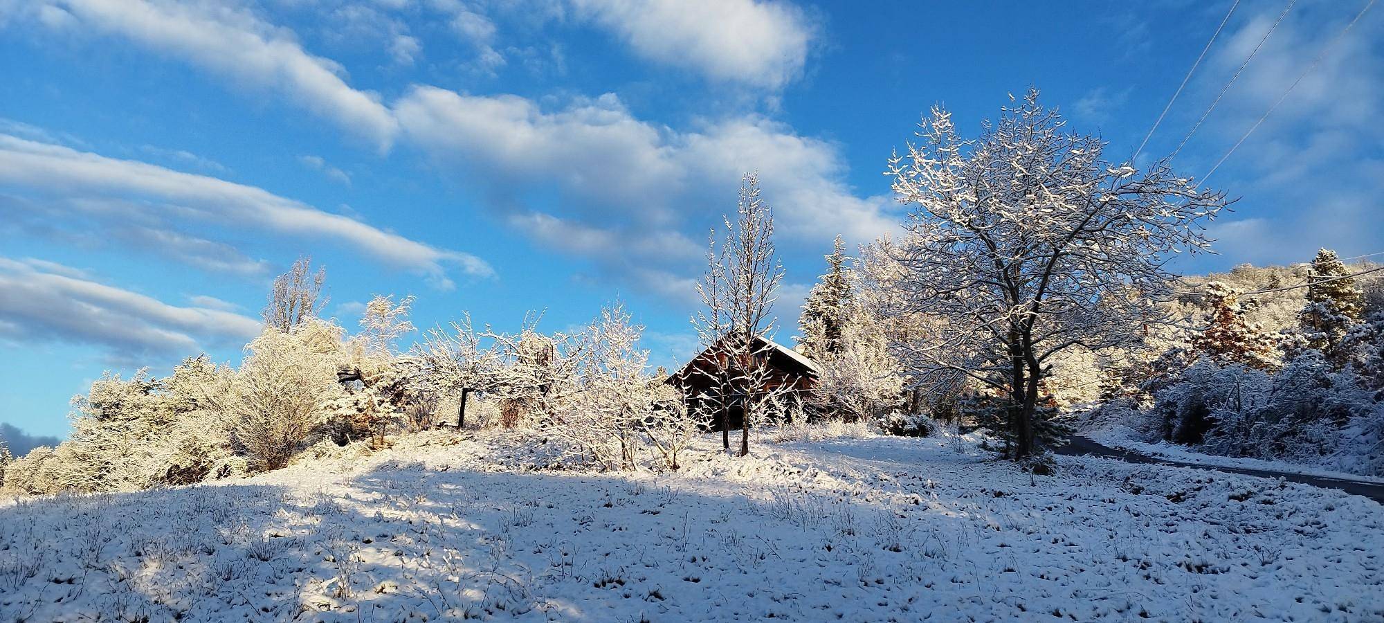 Les Etoiles du Lac in Prunières, Parque Nacional de los Ecrins