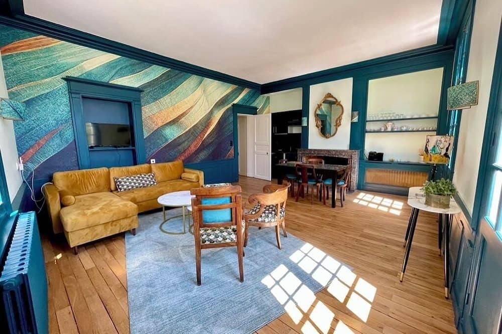Appartement de vacances