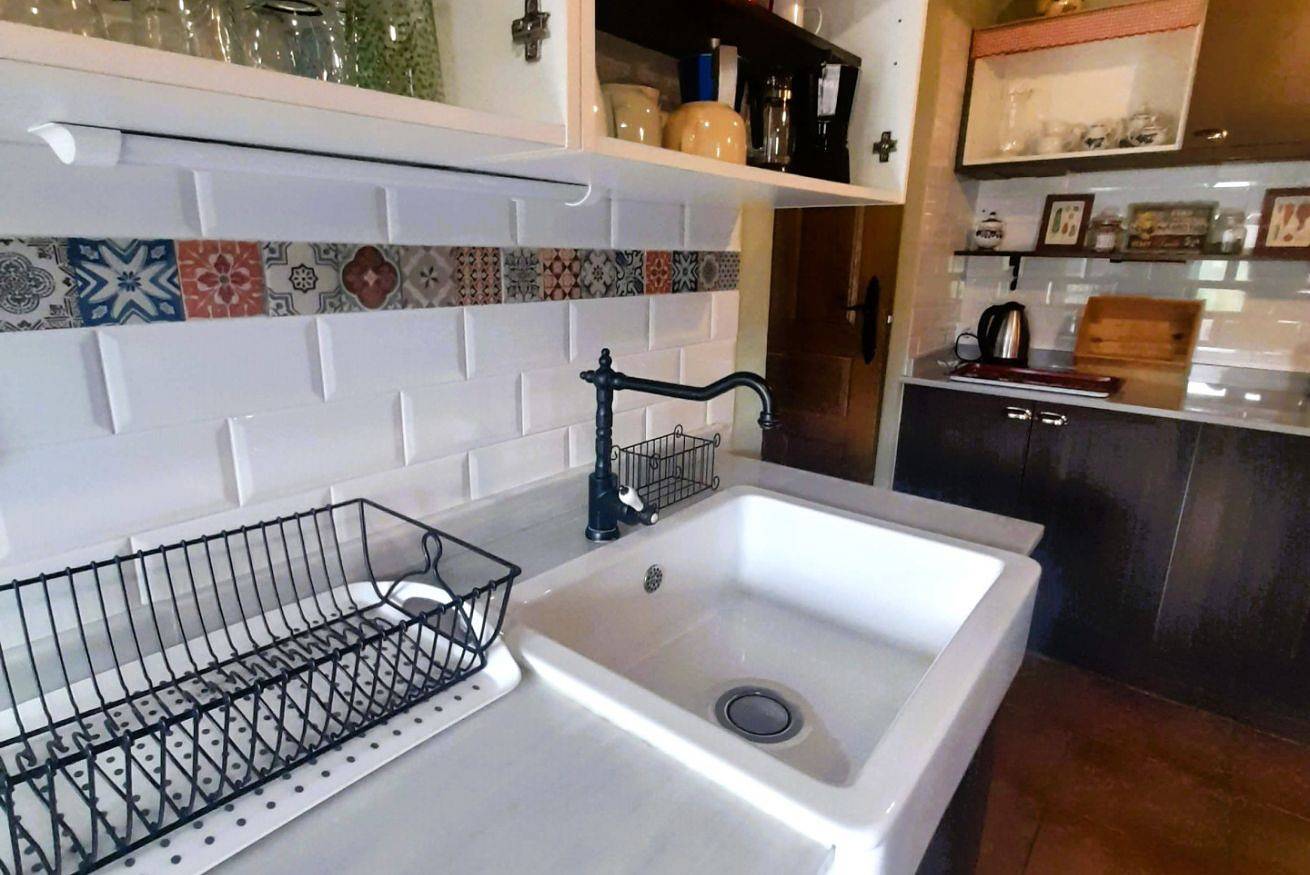 Ganze Wohnung, Vivienda Vacacional La Churra  Vv- 1950-As in Tresgrandas, Llanes