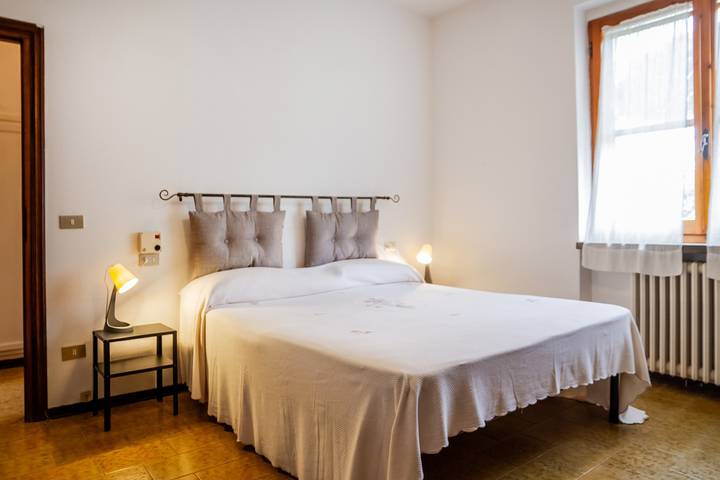 Ferienwohnung für 6 Personen, mit Garten in Castiglione della Pescaia