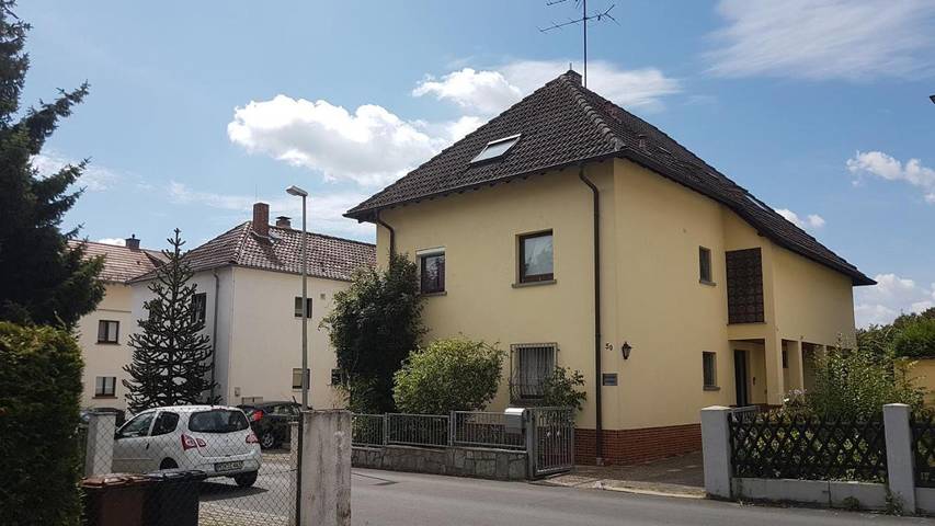 Ferienwohnung für 2 Personen in Eschborn
