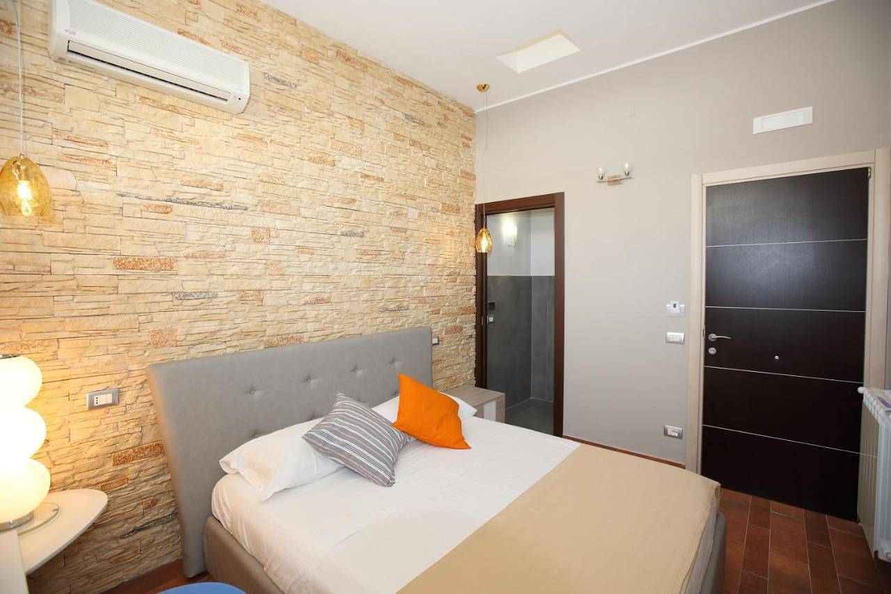 Charme Rooms in Avola, Province de Syracuse