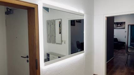 Ferienwohnung für 4 Personen in Deutsches Eck, Koblenz, Bild 4