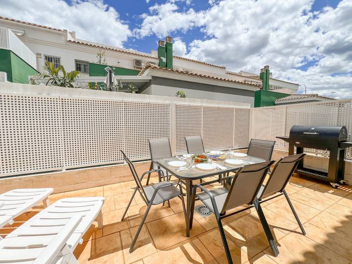 Residencial La Ola Wb in El Verger, Costa Blanca