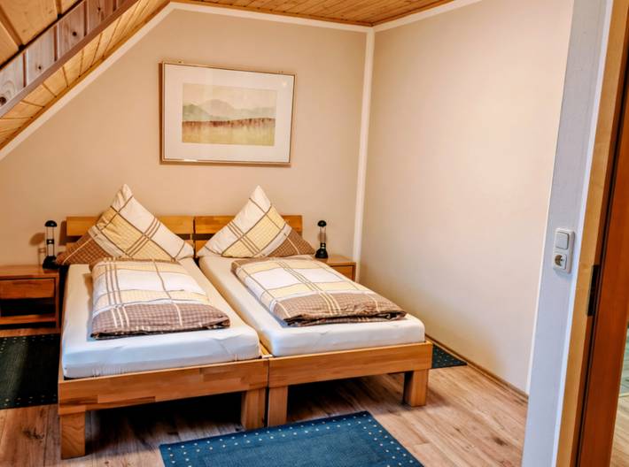 Ganze Ferienwohnung, Fewo F4 in Kelheim, Ostbayern