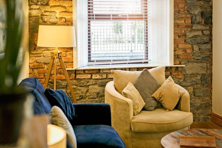 Location de vacances pour 5 personnes à Sligo - 3