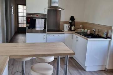 Chambre D’hôte pour 4 Personnes dans Orrouy, Oise, Photo 1