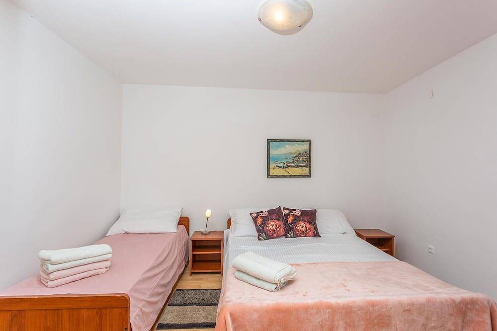 Ganze Wohnung, Fantastische 1-Zimmer-Wohnung in Omisalj in Omisalj, Krk