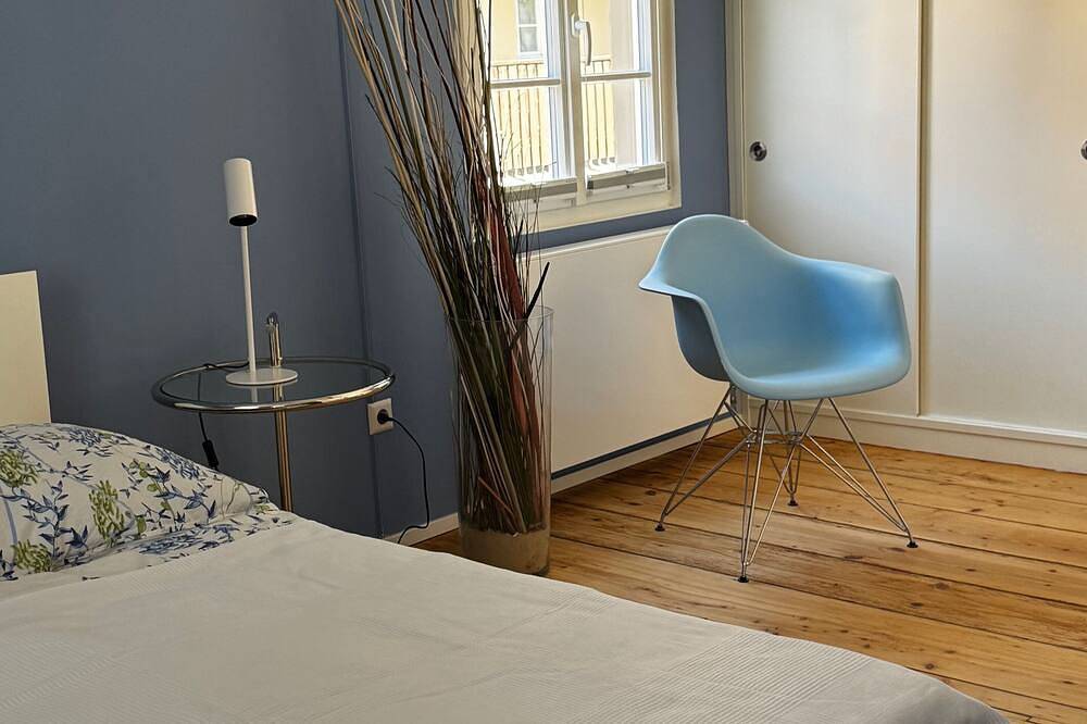Luxuriöses, charmantes Inselhaus Neu Renoviert. Exklusive Vermietung. in Lindau, Bayerisch Schwaben