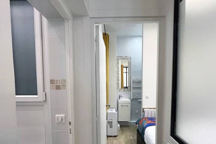 Gîte pour 6 personnes dans Théâtre Mogador - 2