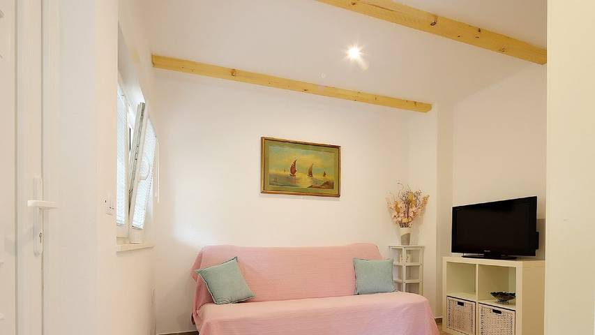 Ferienwohnung für 5 Personen, mit Pool und Garten in Silo (Krk) - 4