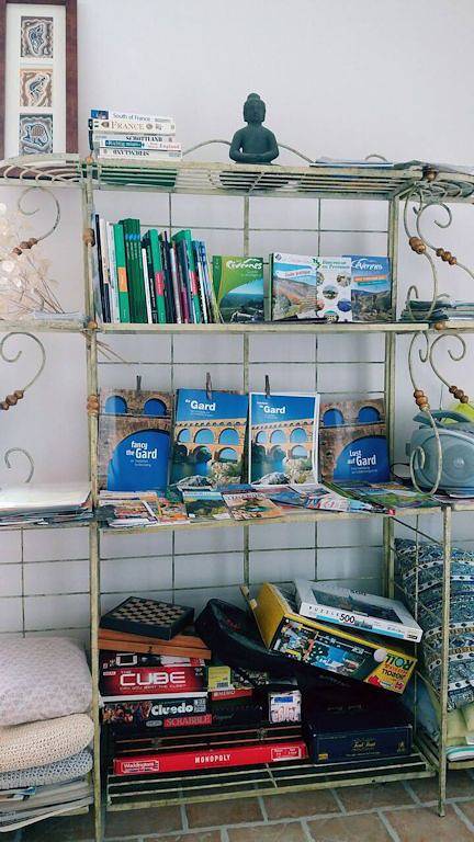 Domaine de La Clédette, Gite Les Tilleuls in Colognac, Parc national des Cévennes