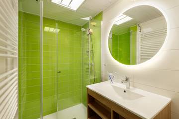 Lodge voor 6 Personen in Drenthe, Nederland, Afbeelding 1