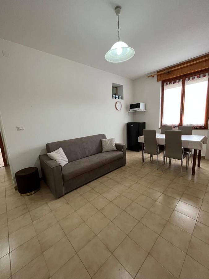 Gîte pour 5 personnes, avec vue et jardin à Bosa Marina - 2