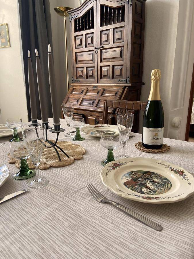 Gîte pour 4 personnes, animaux acceptés à Molsheim - 4