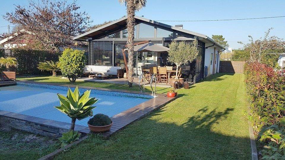 Holiday Home in Ria de Aveiro, Torreira