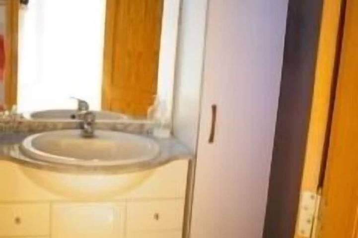 Gîte pour 2 personnes, avec Jacuzzi ainsi que Terrasse et Jardin à Tejeda - 2