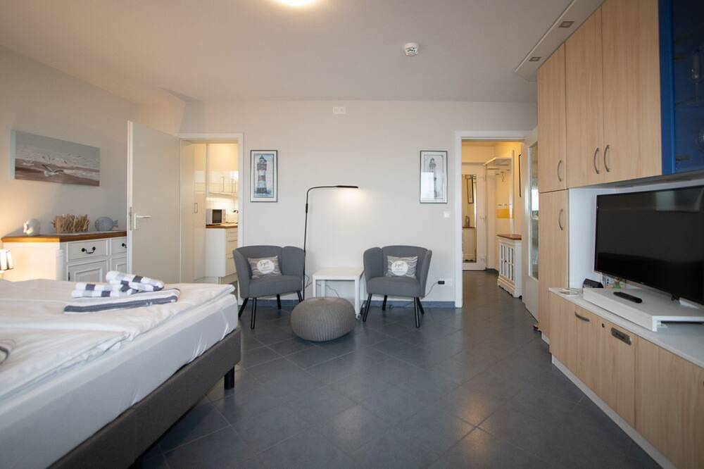 Appartement entier, Bi Heef, Germany in Hörnum, Sylt