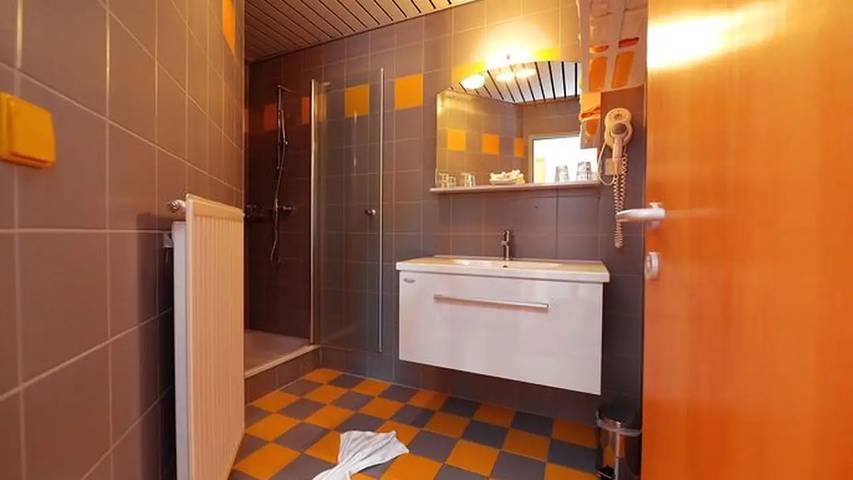 Gîte pour 2 personnes, avec jardin à Faak am See - 3