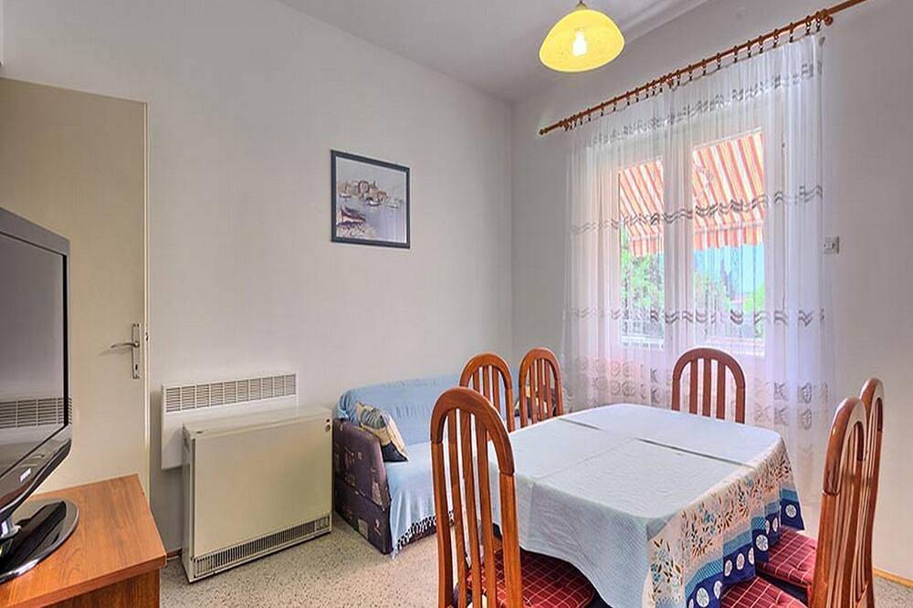 Appartamento vacanze a Kastela a partire da 137€ a notte